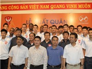 Bóng đá anh, ngoại hạng anh, lịch thi đấu euro 2012, 16h10, N.SG-Sài Gòn FC:  Nước sông, nước giếng